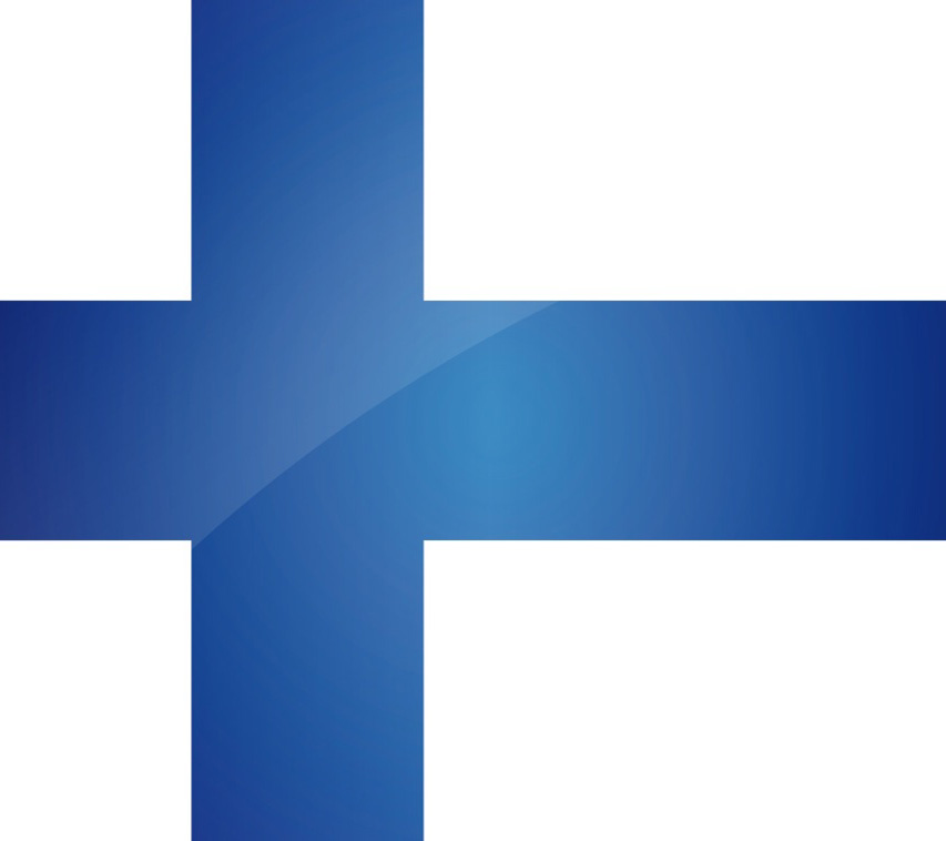 finland flag